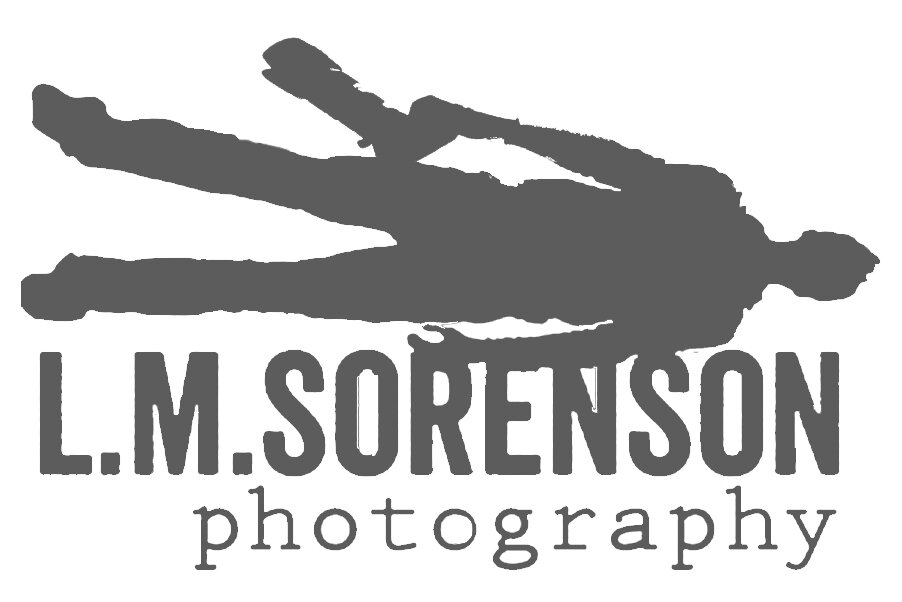 LMSORENSON PHOTOGRAPHY