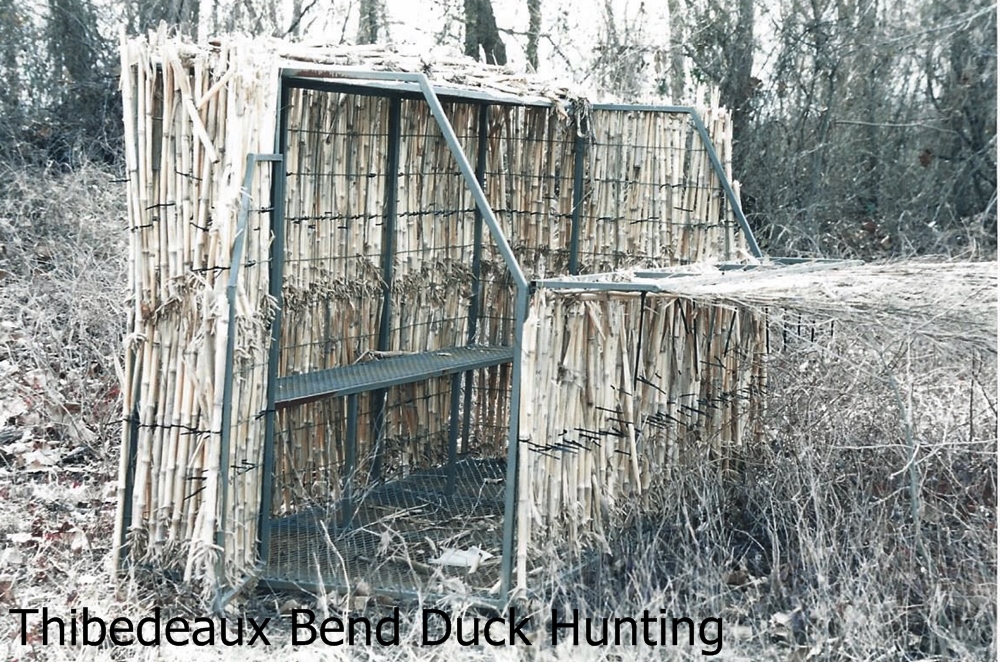 Duck Blinds at Thibedeaux Bend Duck Hunting(5).jpg