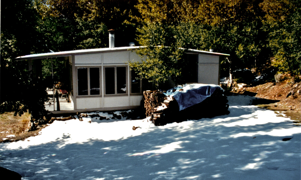 A White Christmas