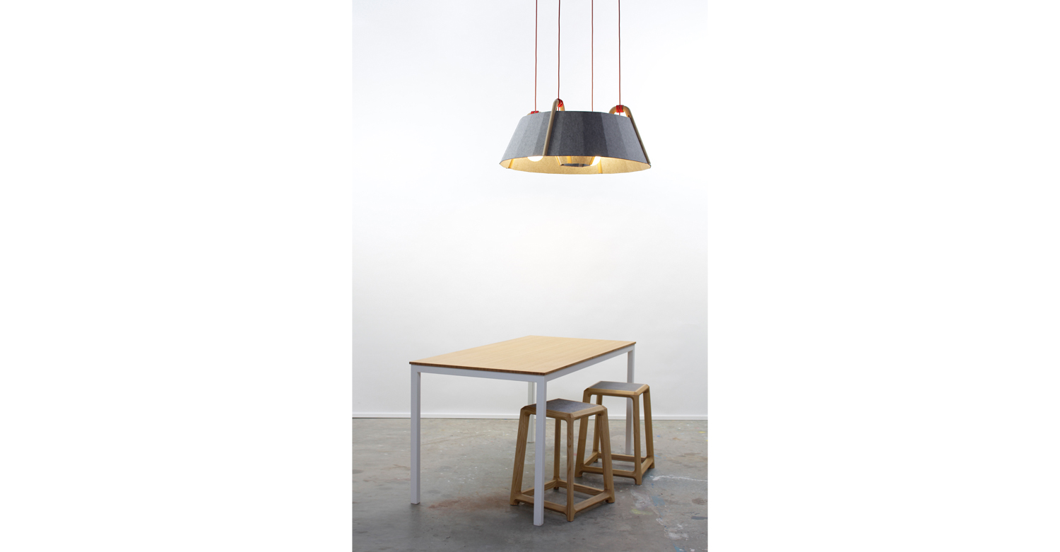 Frankie torus pendant insitu - Designer Designtree.jpg