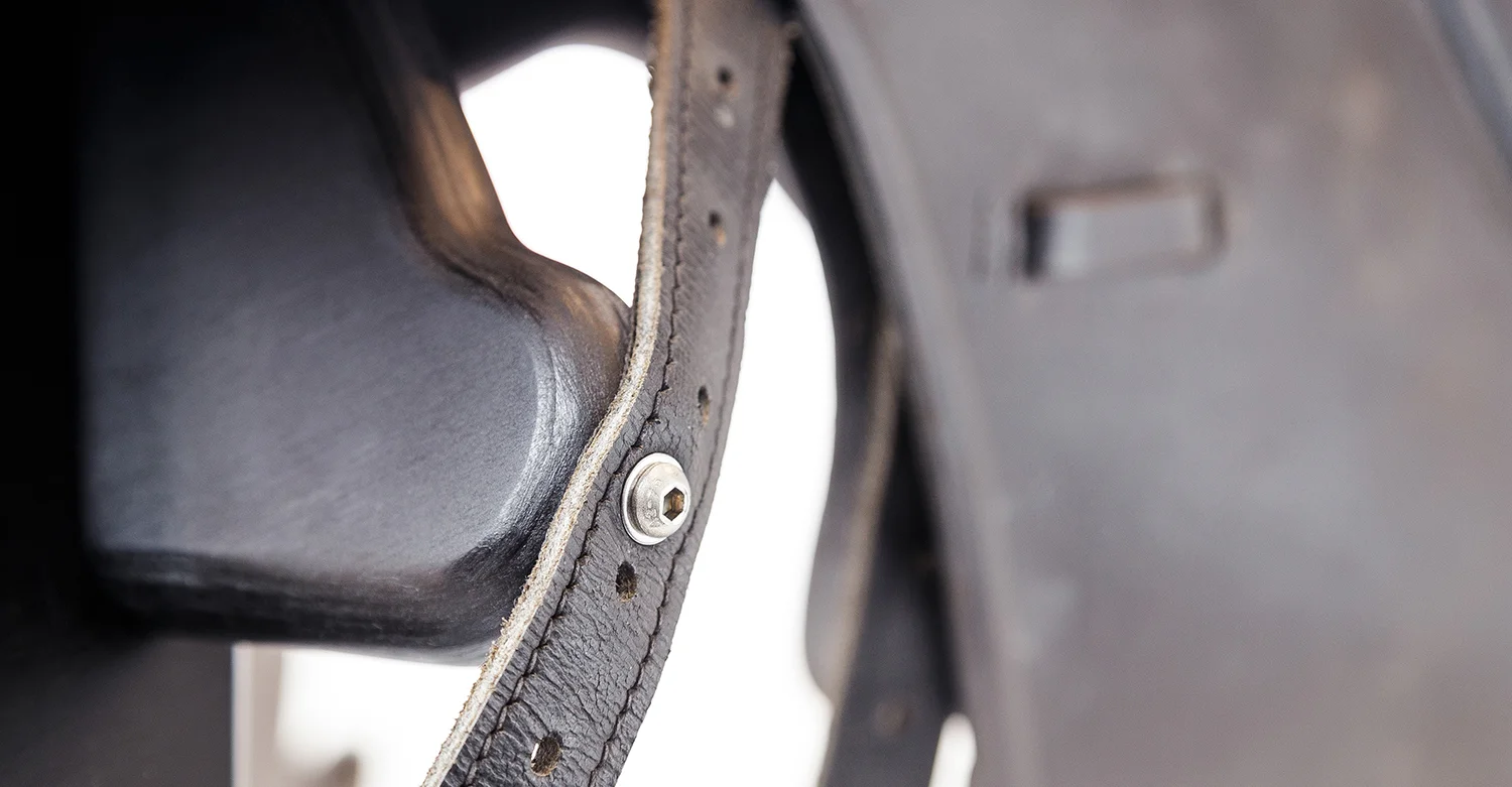 Giddyup rocking stool black stain detail 2 - Designer Tim Wigmore for Designtree.jpg.jpg