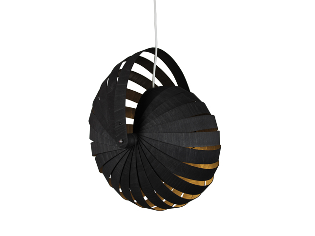 Nautilus lampshade med black white background - Designer Designtree.jpg