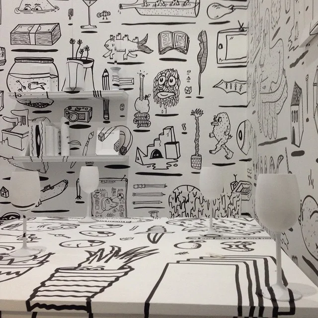 Urbis design day Auckland #urbismagazine #surfacefordesign