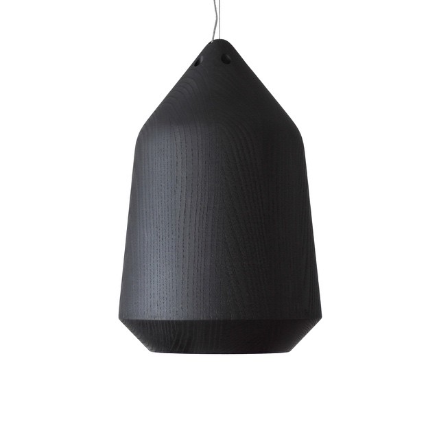Autumn has arrived and so has a dark surprise to brighten up the new season!  

 We are proud to introduce the new &lsquo;Black Acorn Pendant&rsquo;, as part of Backhouse Interiors Dialog Range. The Black Acorn pendant is a finely crafted pendant lamp made of stained American White Ash. Utilising a combination of clever CNC cutting and hand turning, the Black Acorn melds high design with contemporary craftsmanship.  

 Available eclusively through Backhouse Interiors   

 #design #pendant #Designtree #autumn #black #americanash (at Backhouse Interiors, 12 kaiwharawhara Road)