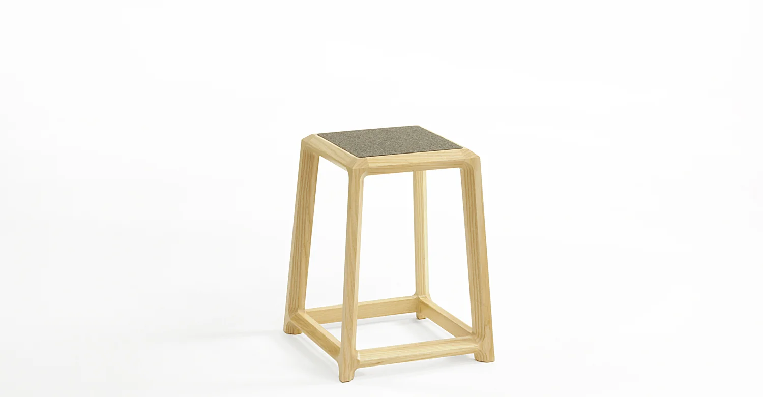 Chamfer stool short 01 - Designer Designtree.jpg