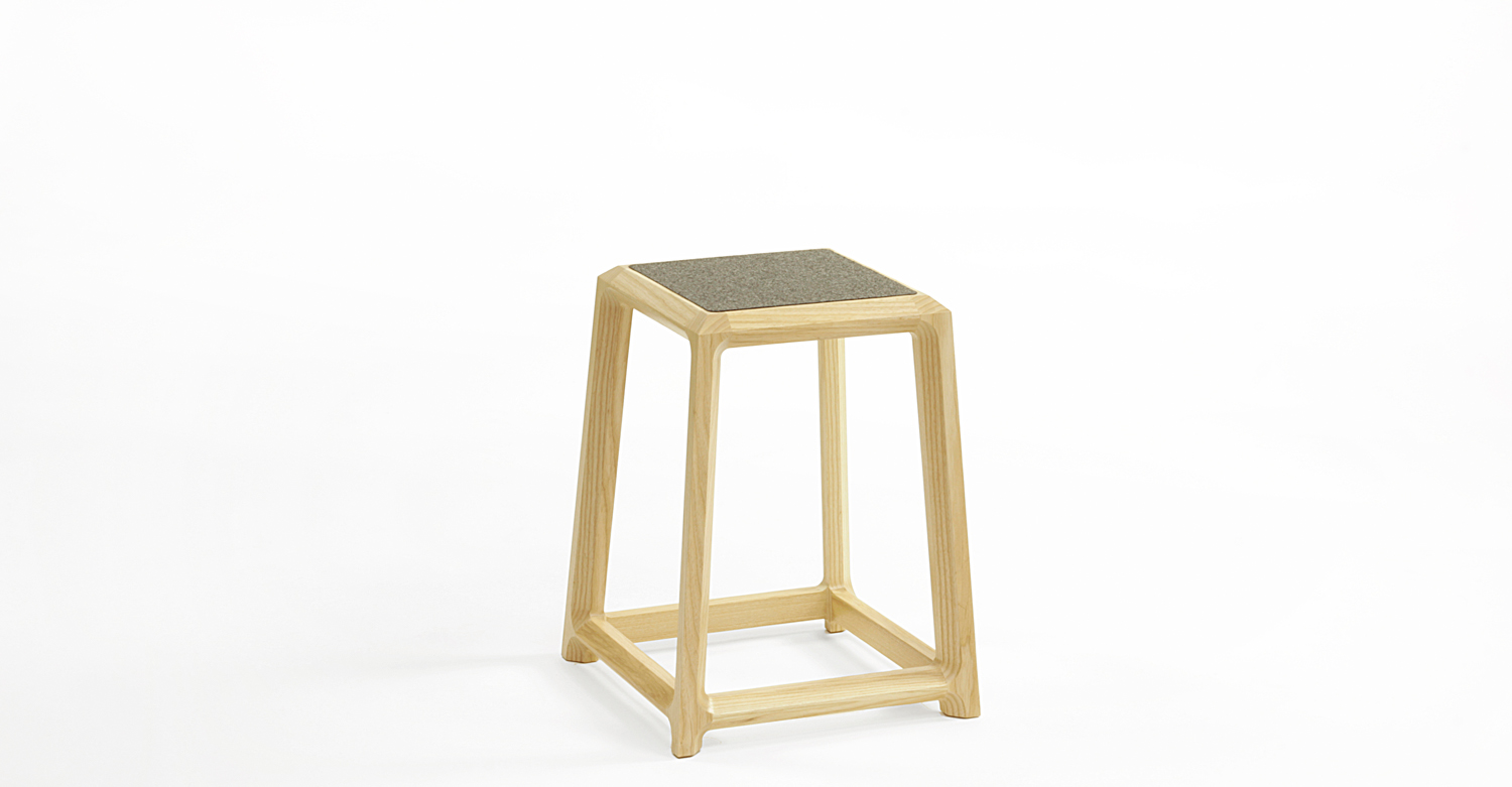 Chamfer stool short 01 - Designer Designtree.jpg