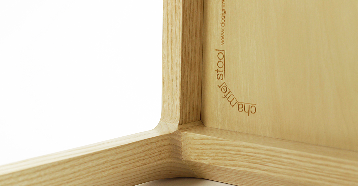 Chamfer stool detail 01 - Designer Designtree.jpg