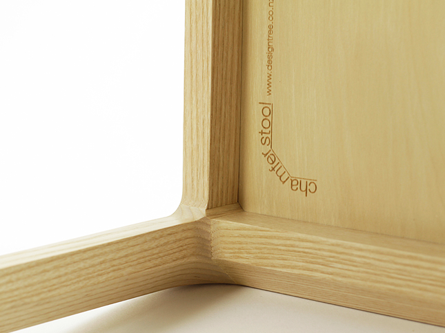 Chamfer stool detail 01 - Designer Designtree.jpg