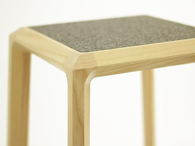 Chamfer stool detail 03 - Designer Designtree.jpg
