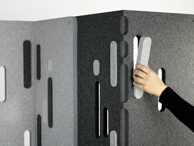 Analog Acoustic Screen detail 02 - Designer Designtree.jpg