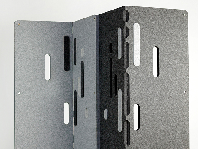 Analog Acoustic Screen detail 03 - Designer Designtree.jpg