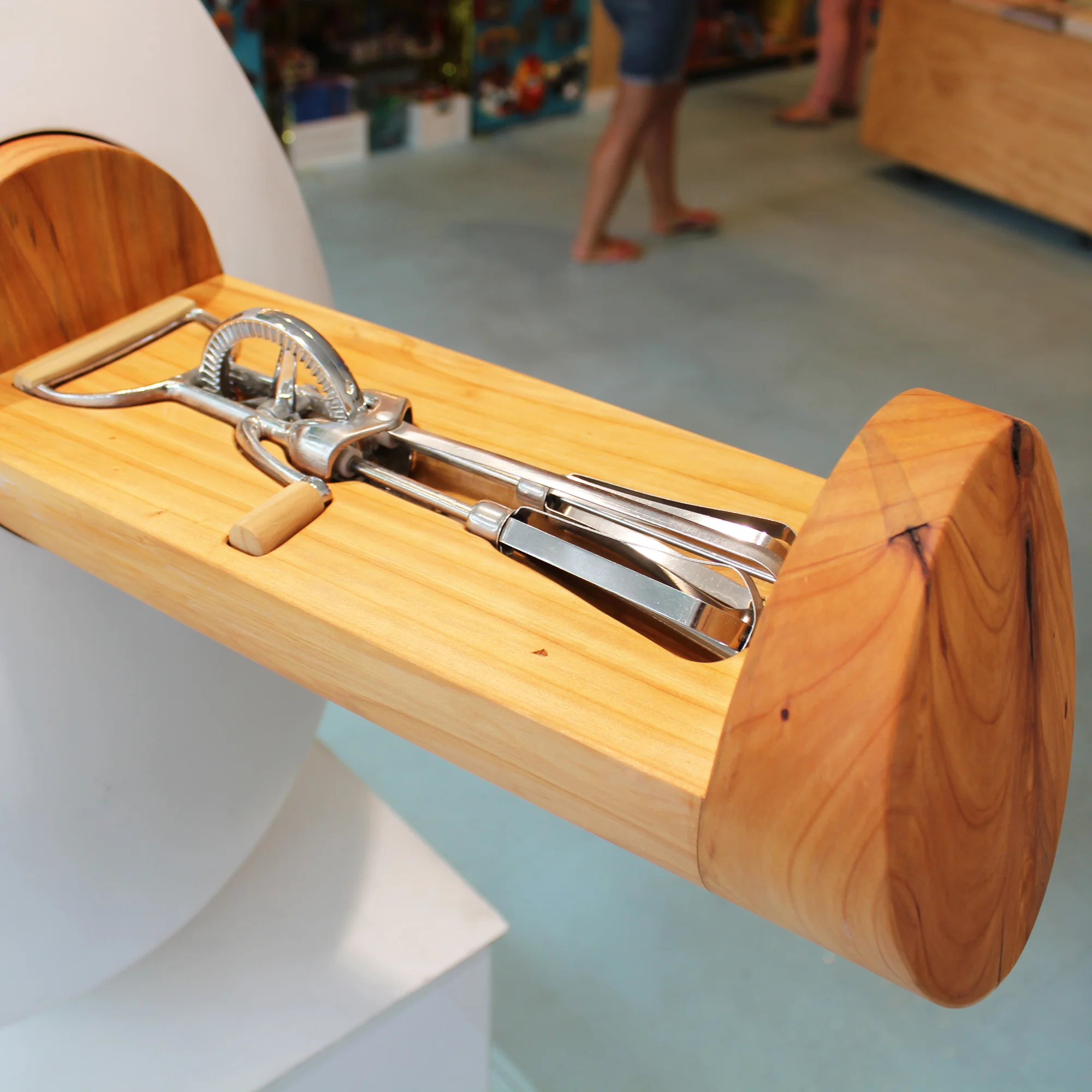 Designtree Sculpture Egg 2015