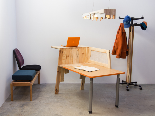 Resource Rise Again - A collaboration with Rekindle