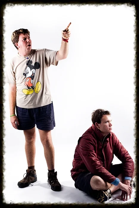 Down Under Mystery Tour (2010)