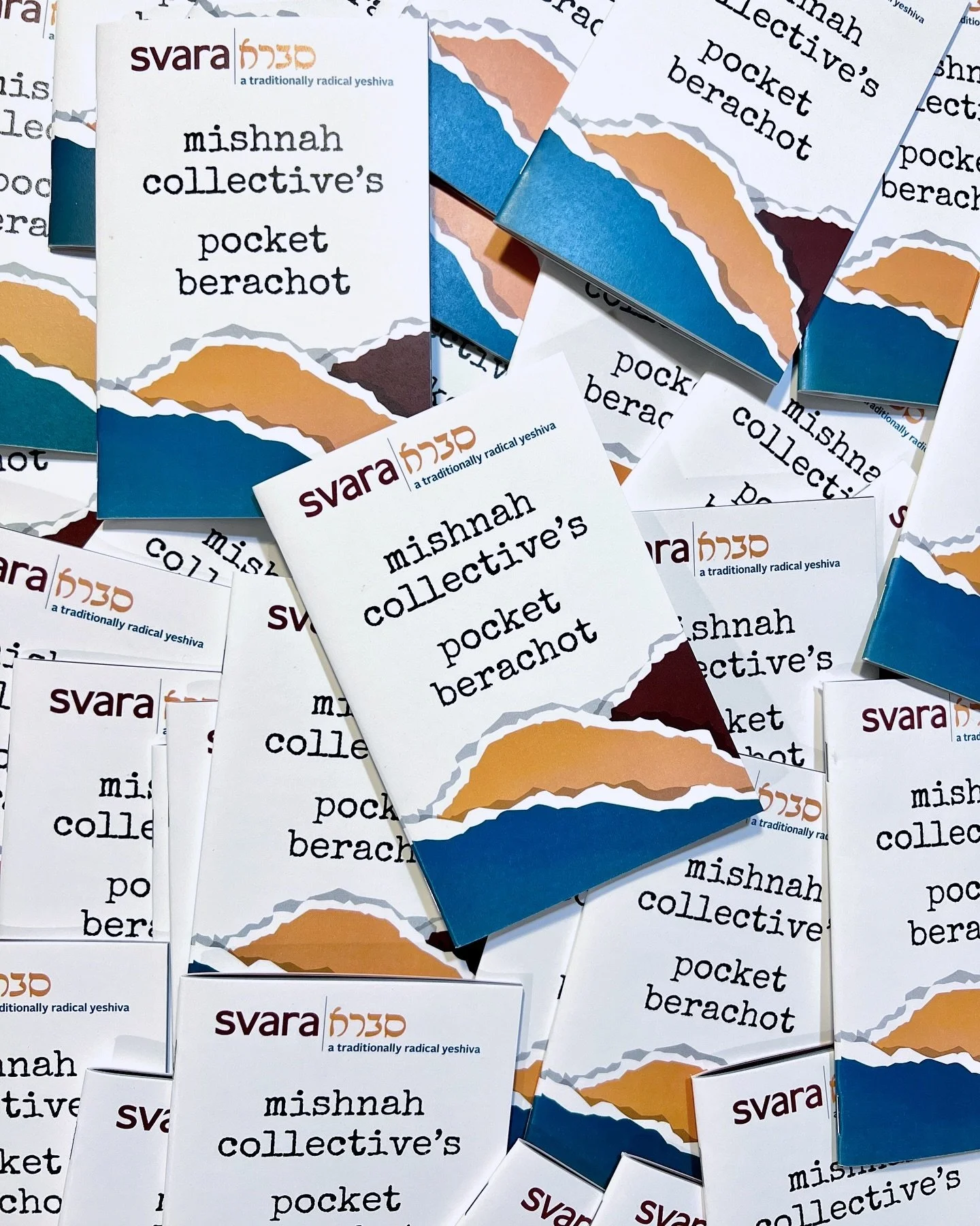 print commission for @svarayeshiva !

get in touch if you want to print a lil zine or booklet 📚