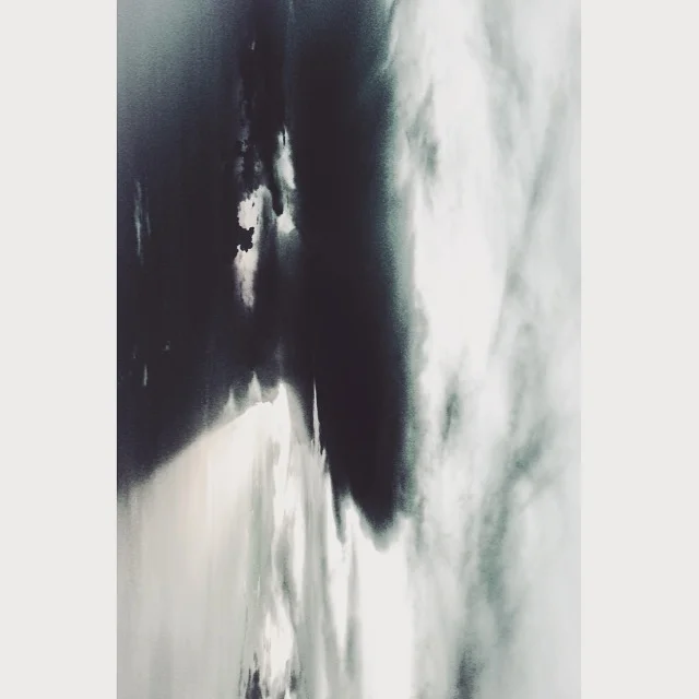 Somewhere over Singapore 2015