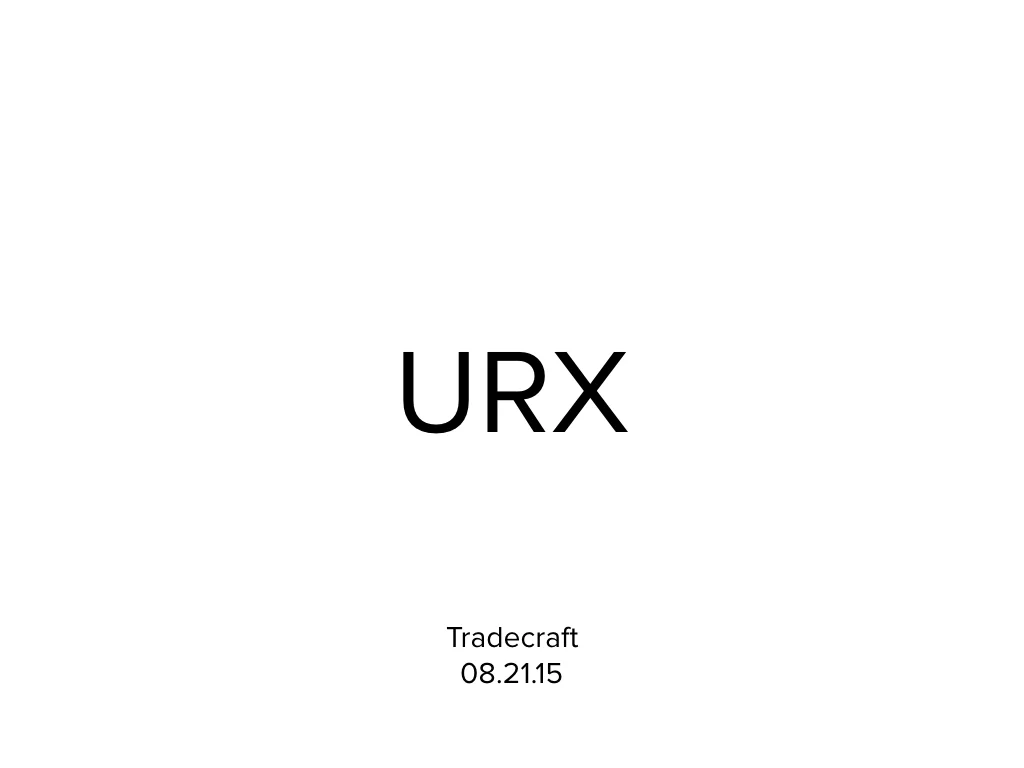 URX Mobile Web Immersive View - Presentation.001.jpeg