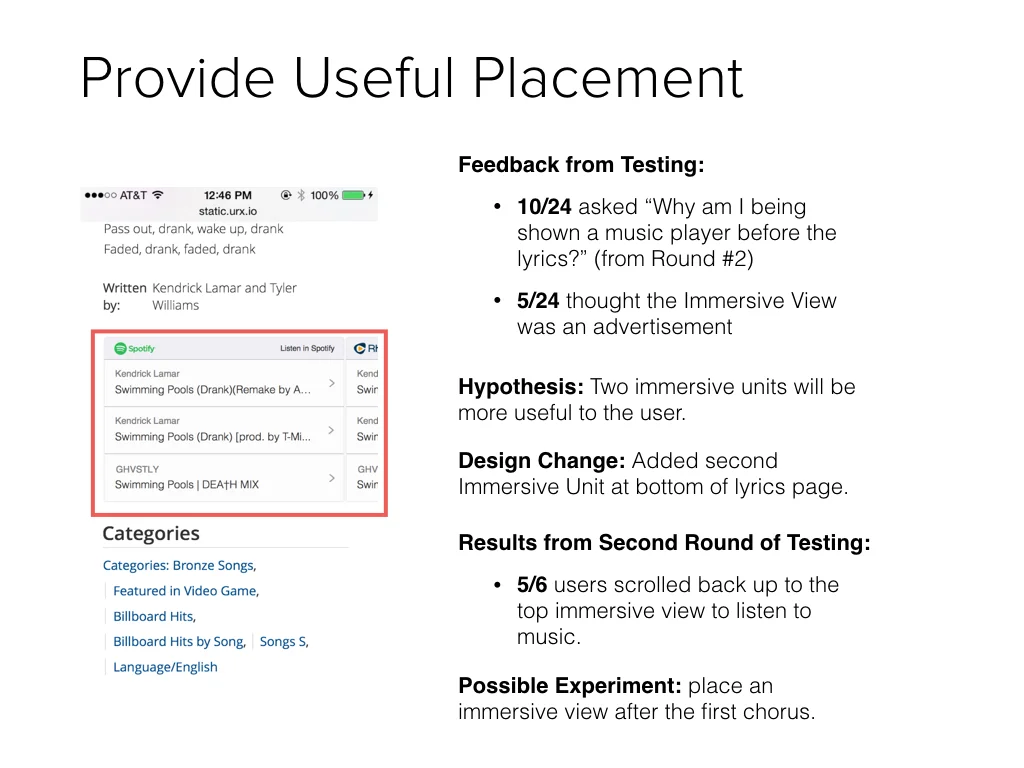 URX Mobile Web Immersive View - Presentation.016.jpeg