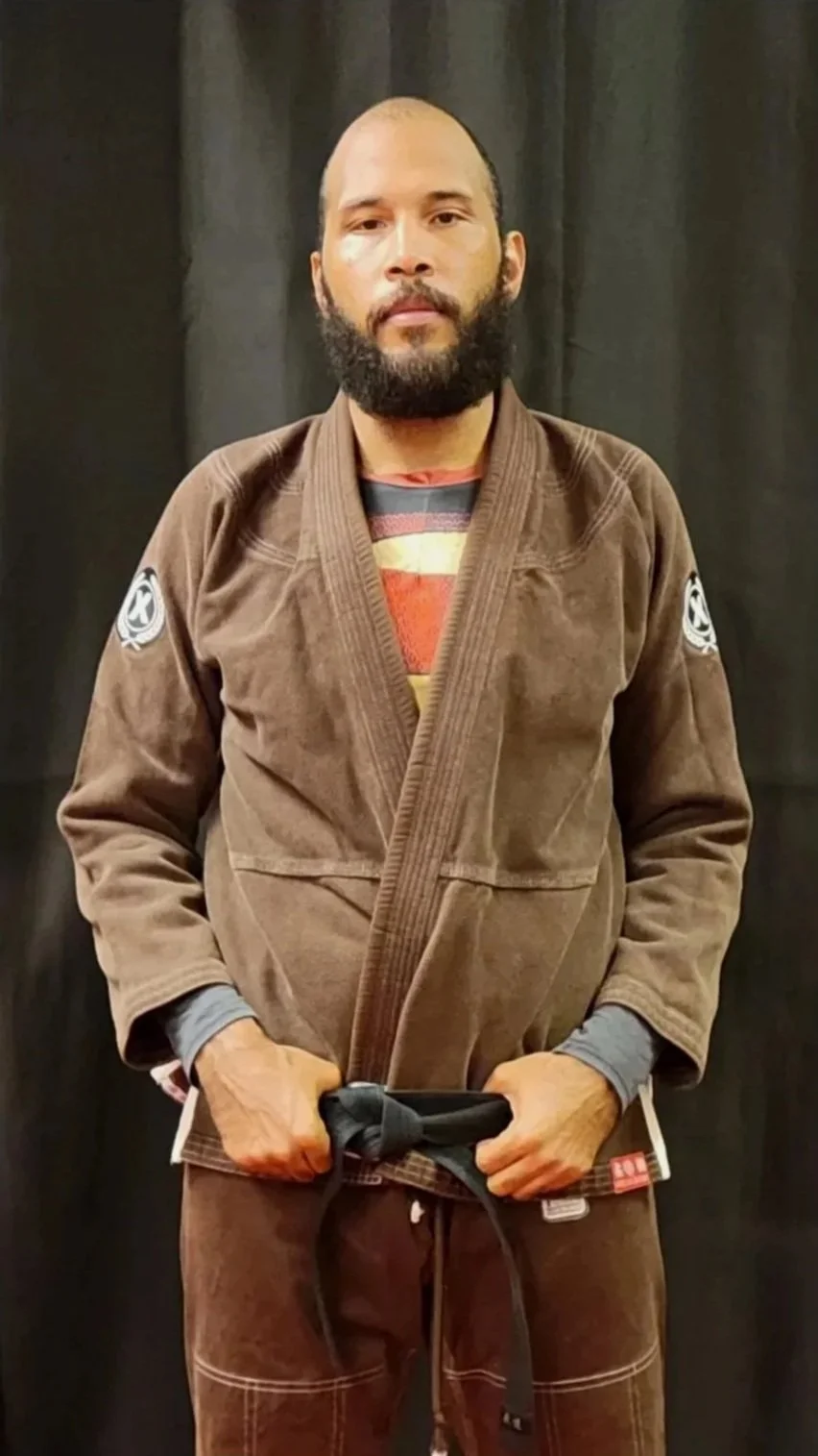 TNC Instructor Nick Pillors