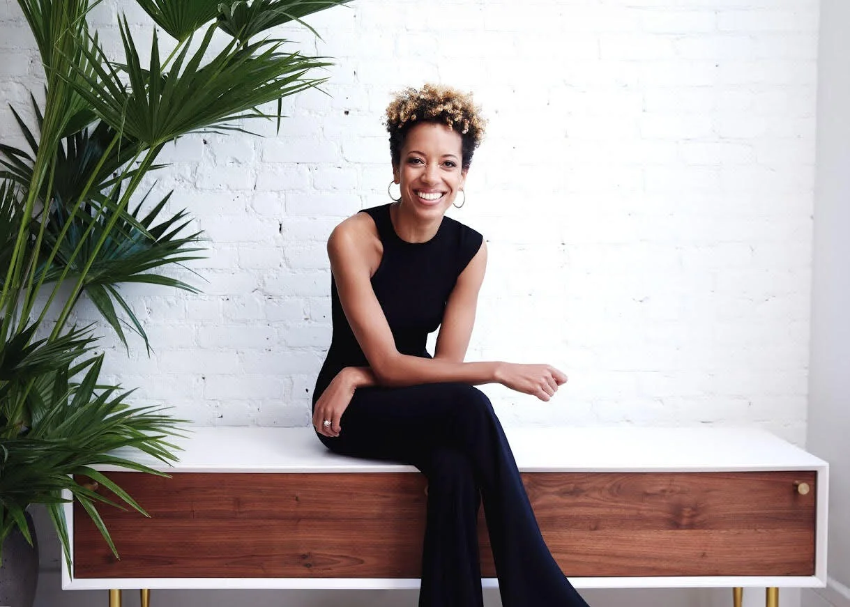 CARLY CUSHNIE ON REPRESENTATION