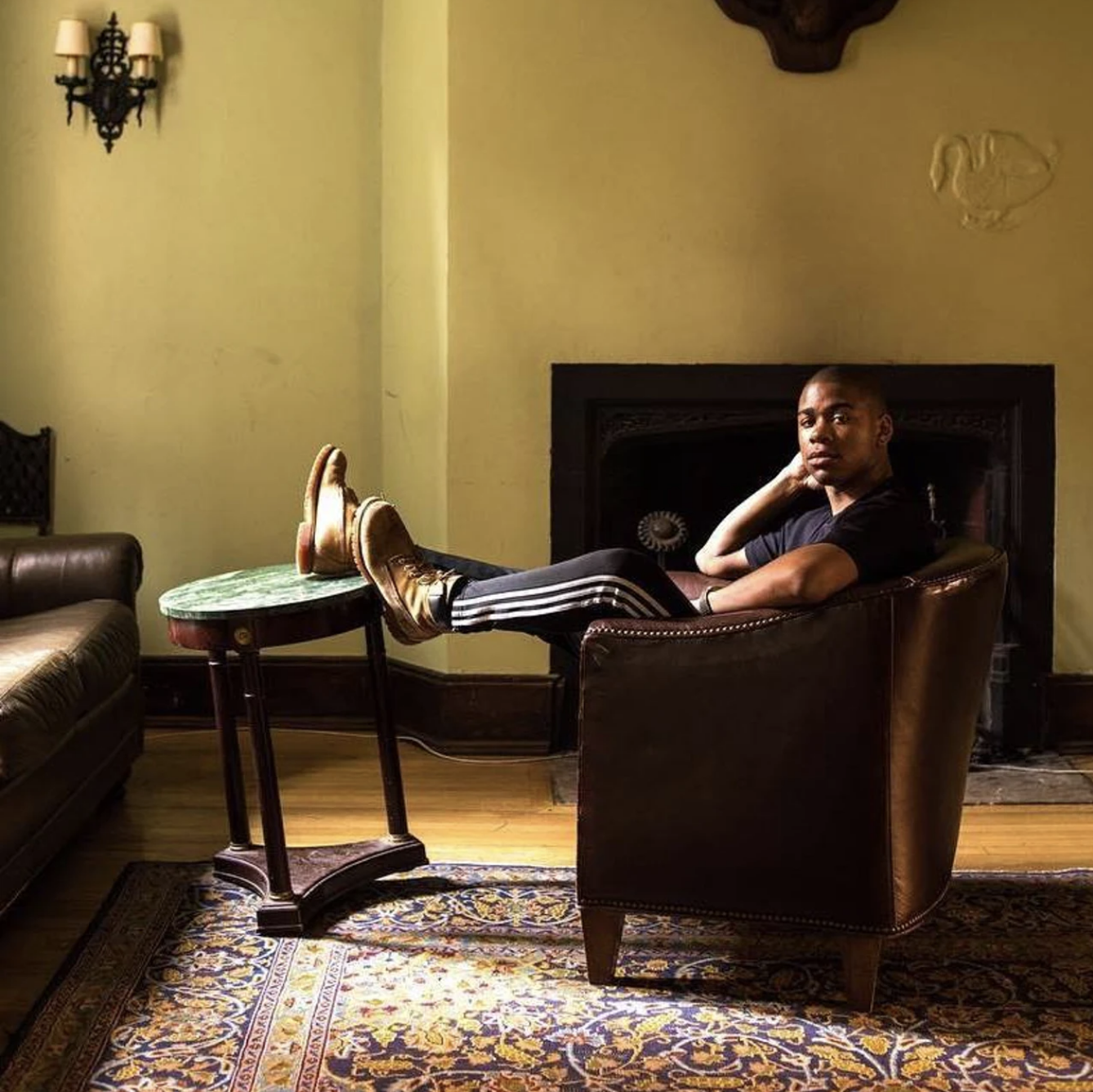 MICHAEL CUBY ON FIXING THE SYSTEM