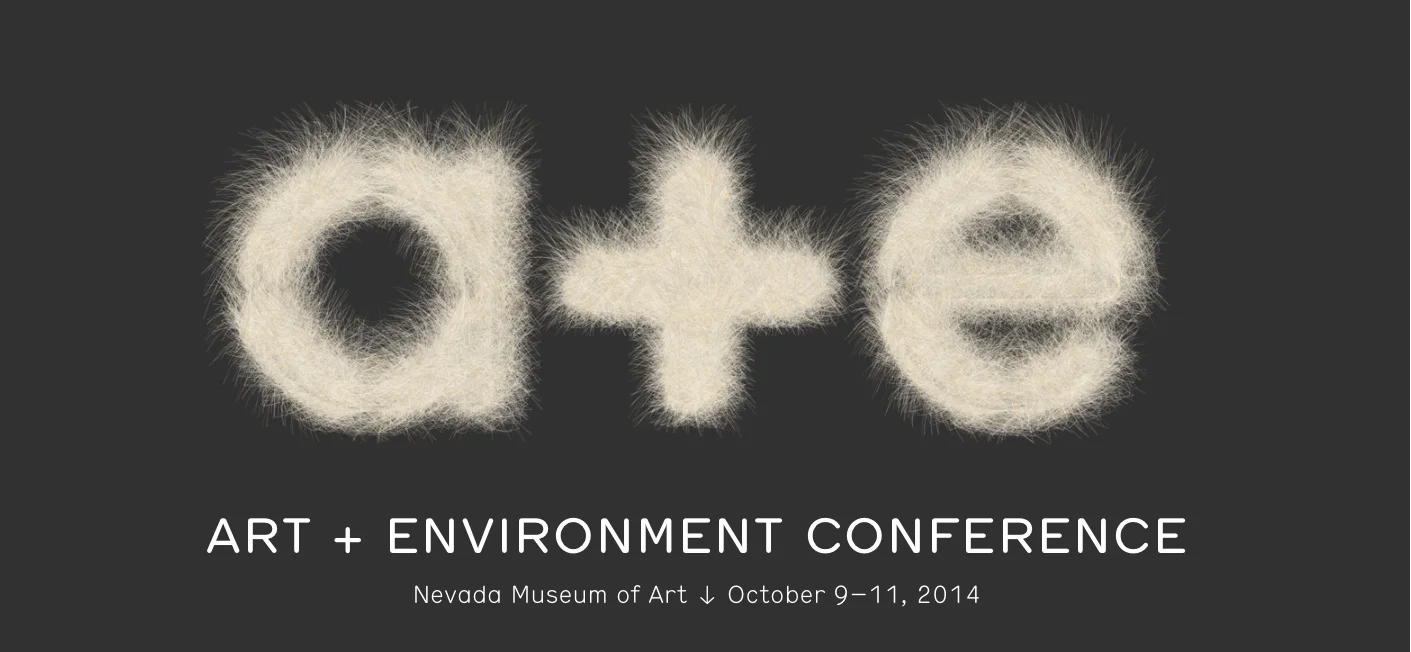 Art & Environment Conference