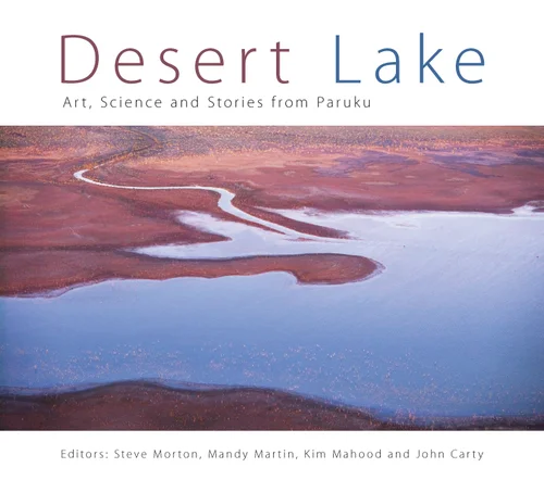 Cover of the book produced to document the project and what went in to creating the exhibition. 