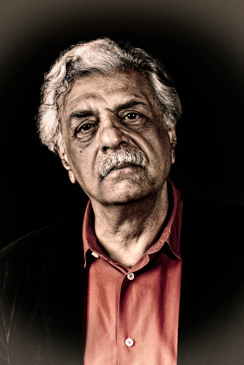 Tariq Ali