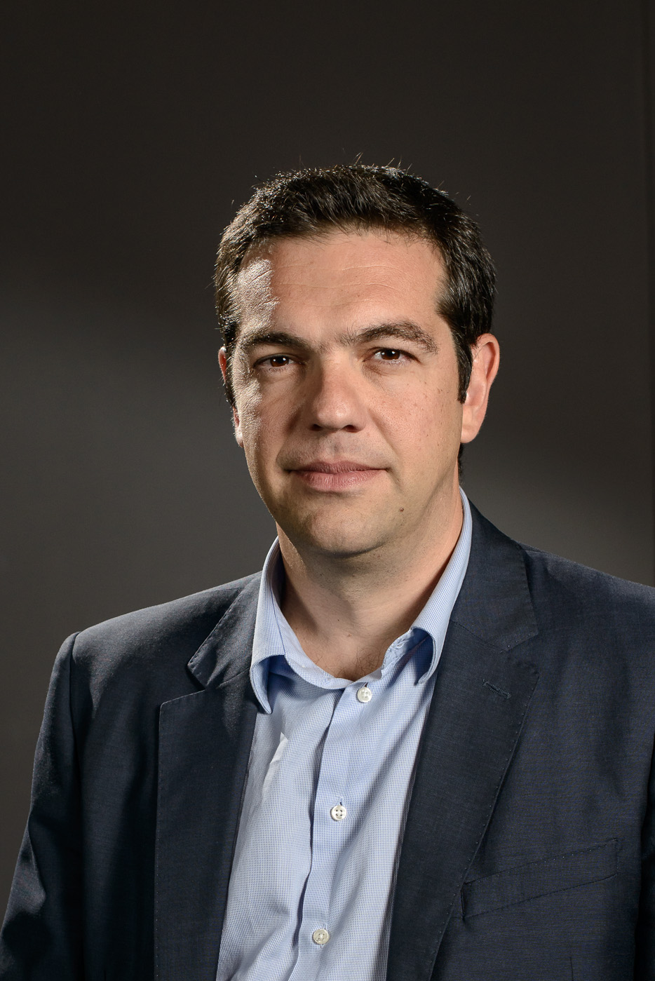 Alexis Tsipras