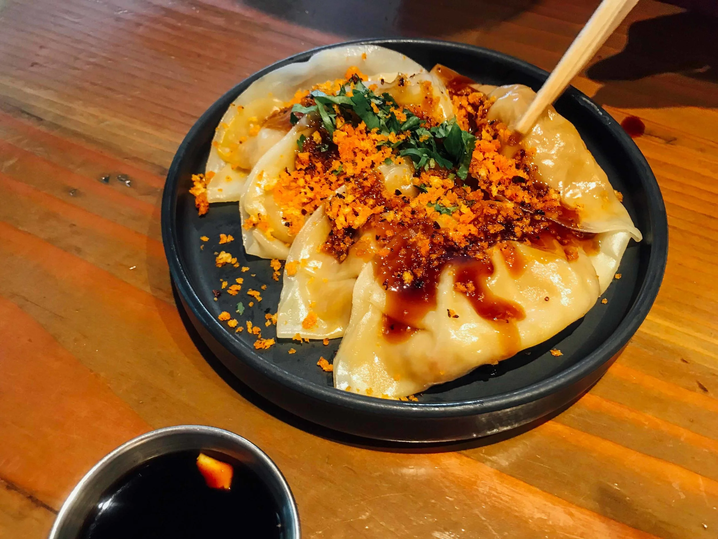 Beyond Sushi Shark Tank Nyc Eats From Coast To Coast