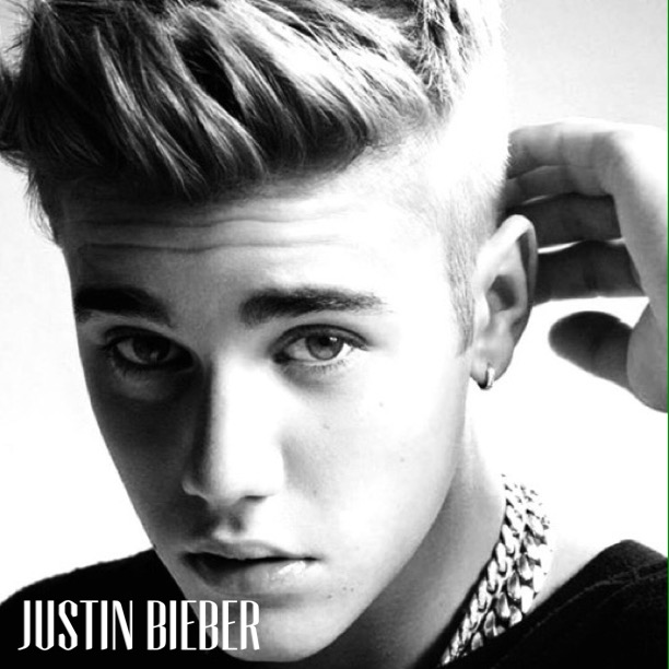 Justin Bieber