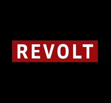 Revolt TV