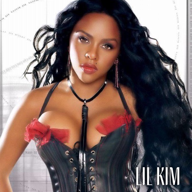 Lil Kim