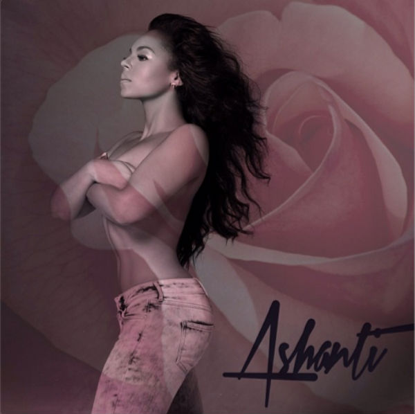 Ashanti