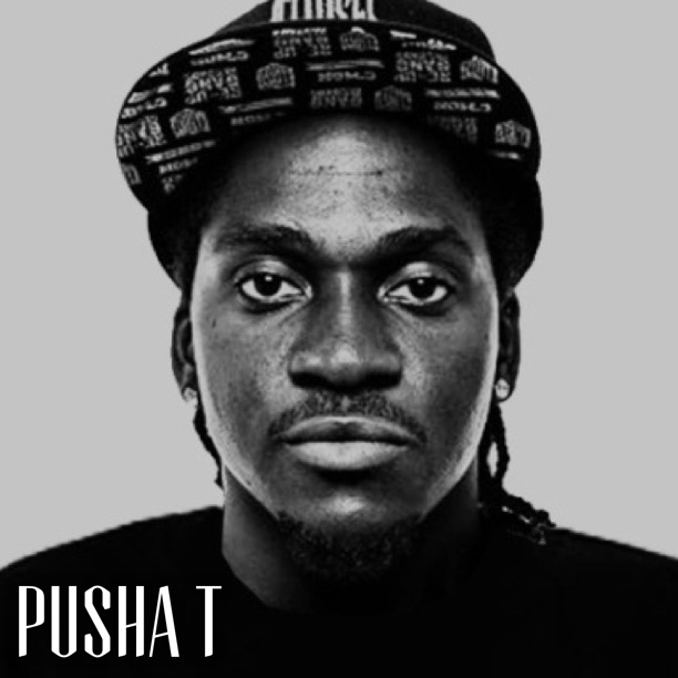 Pusha T