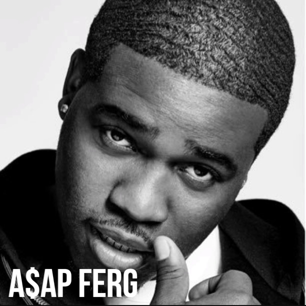 A$AP Ferg