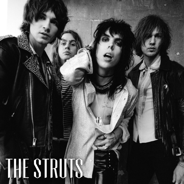 The Struts