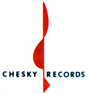 Chesky Records