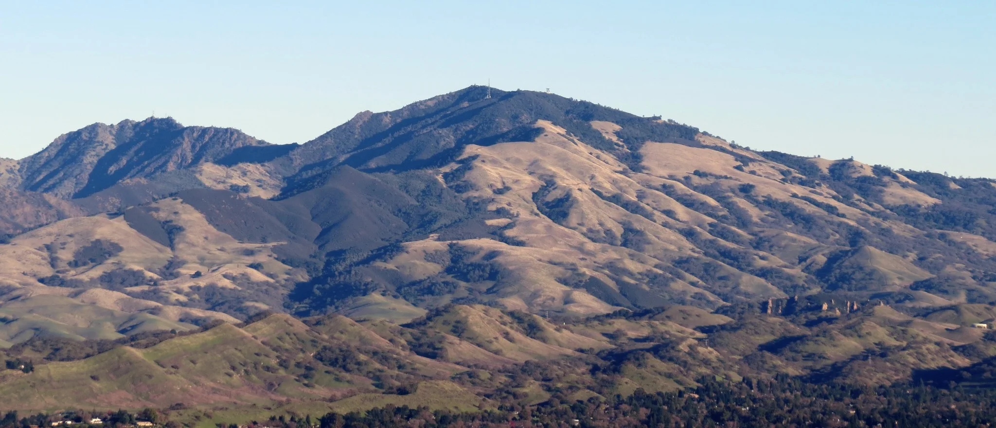 Mid-April Soul Furnace