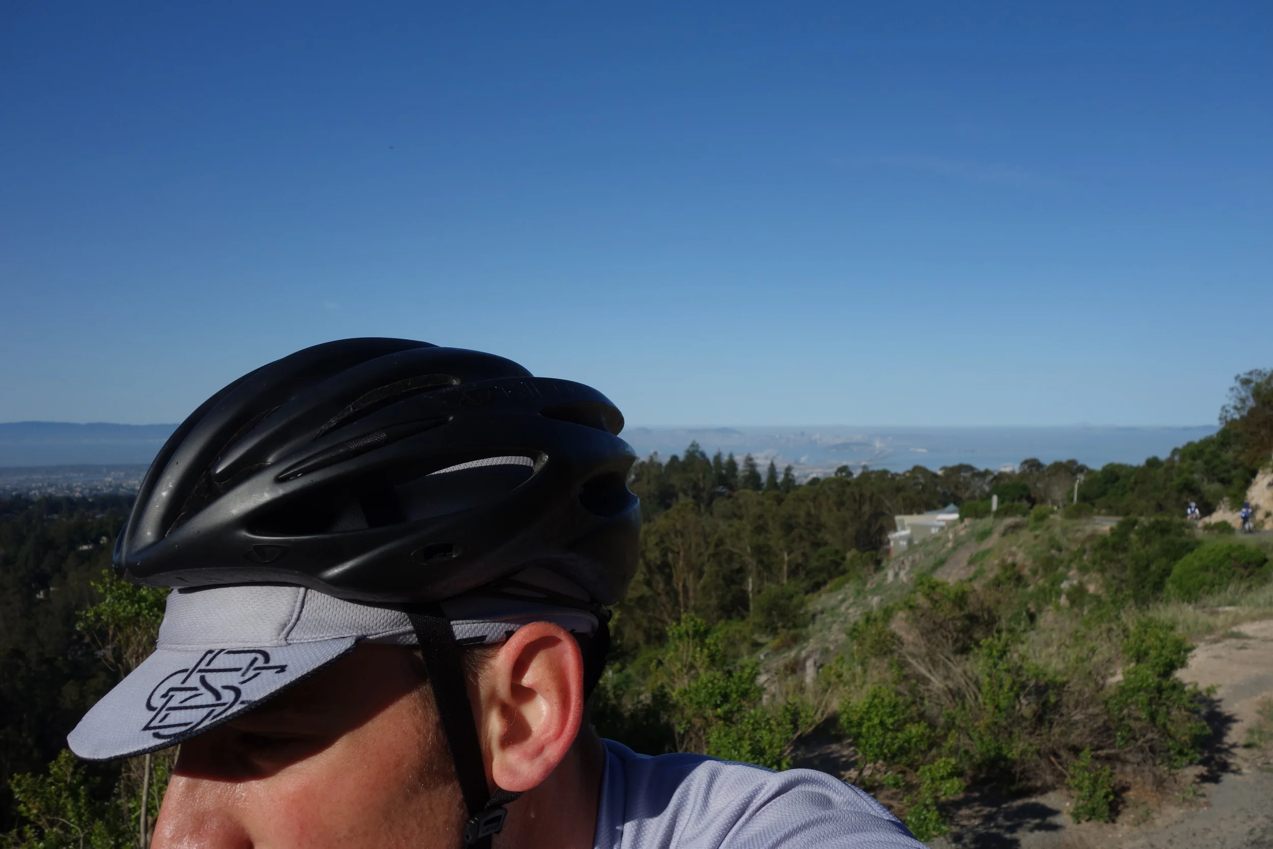 Diablo Recovery Spin