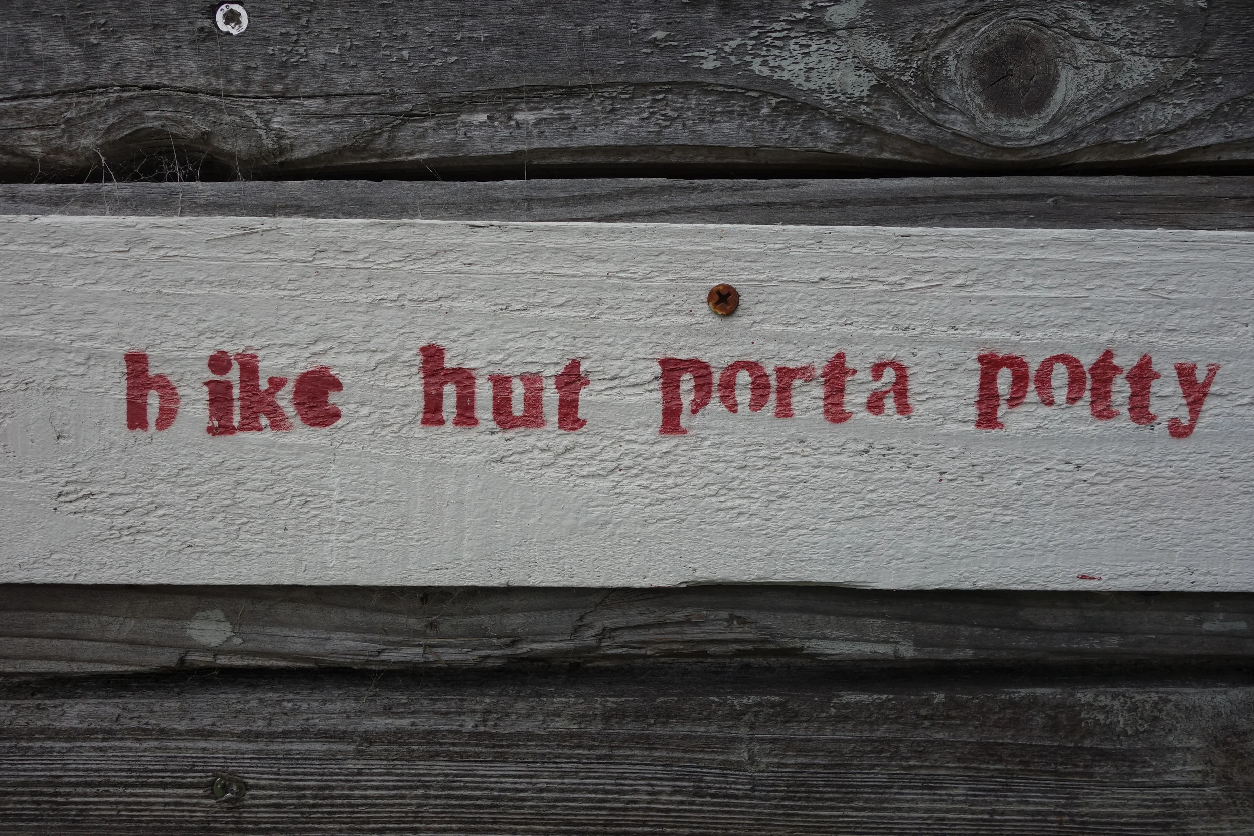 Accidental Weekend Blowout