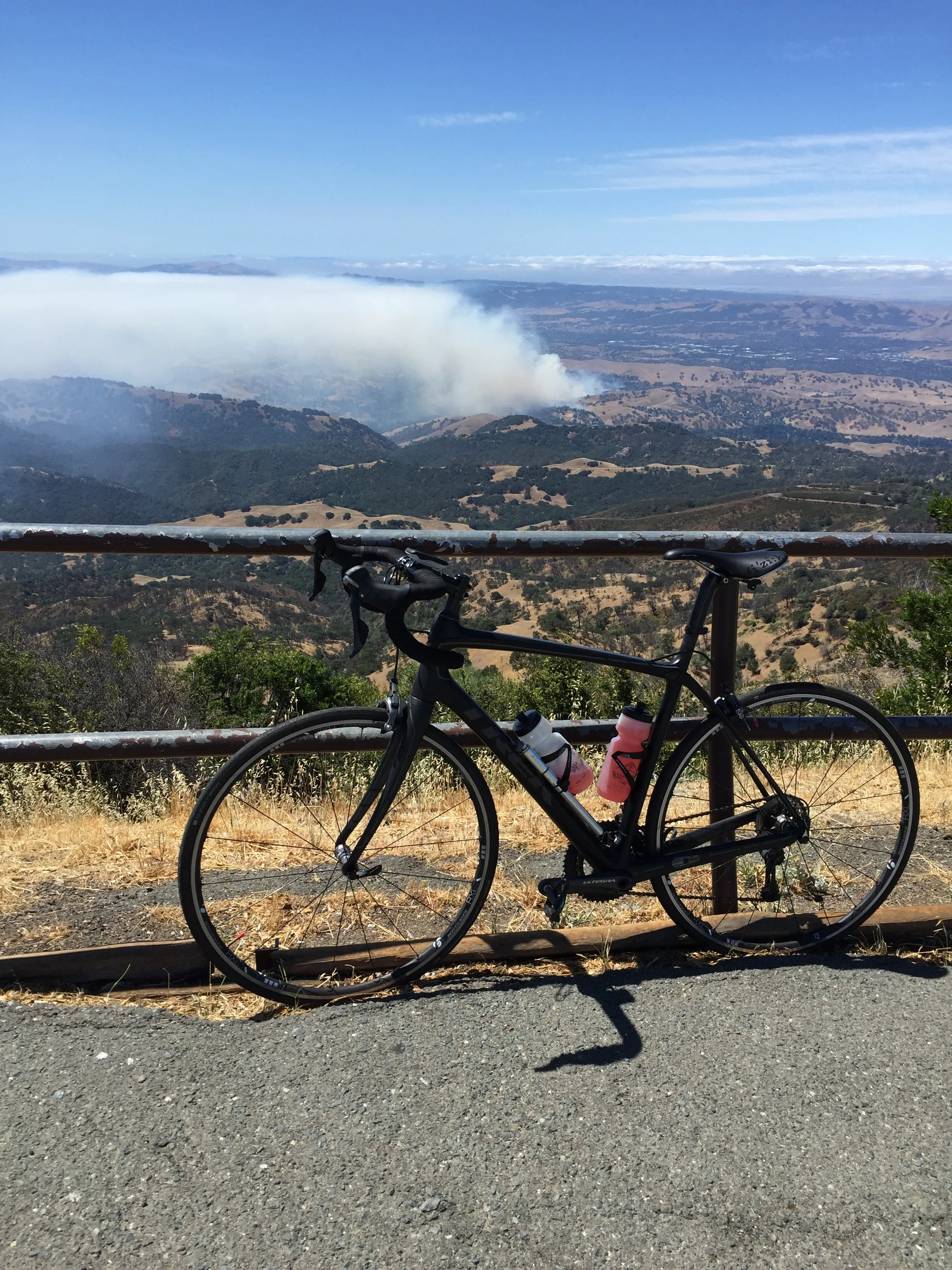 The Sweeney Challenge