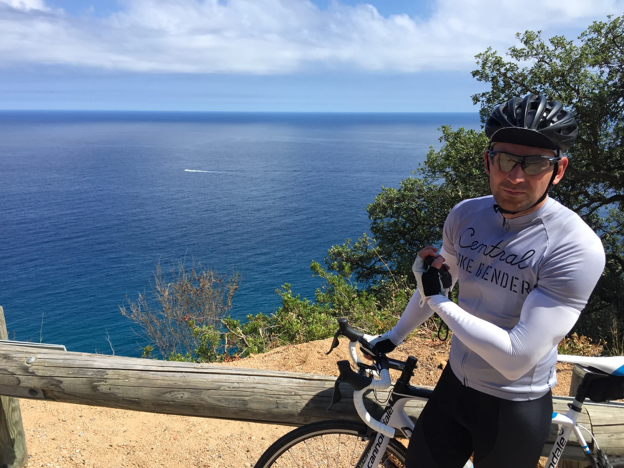 Day #2 - Accidental Costa Brava Expedition