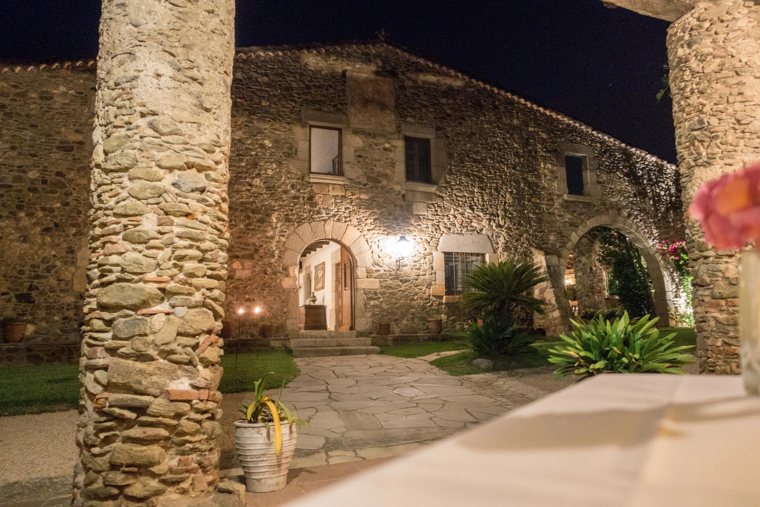 Day #3 - Bidding Brava Adieu