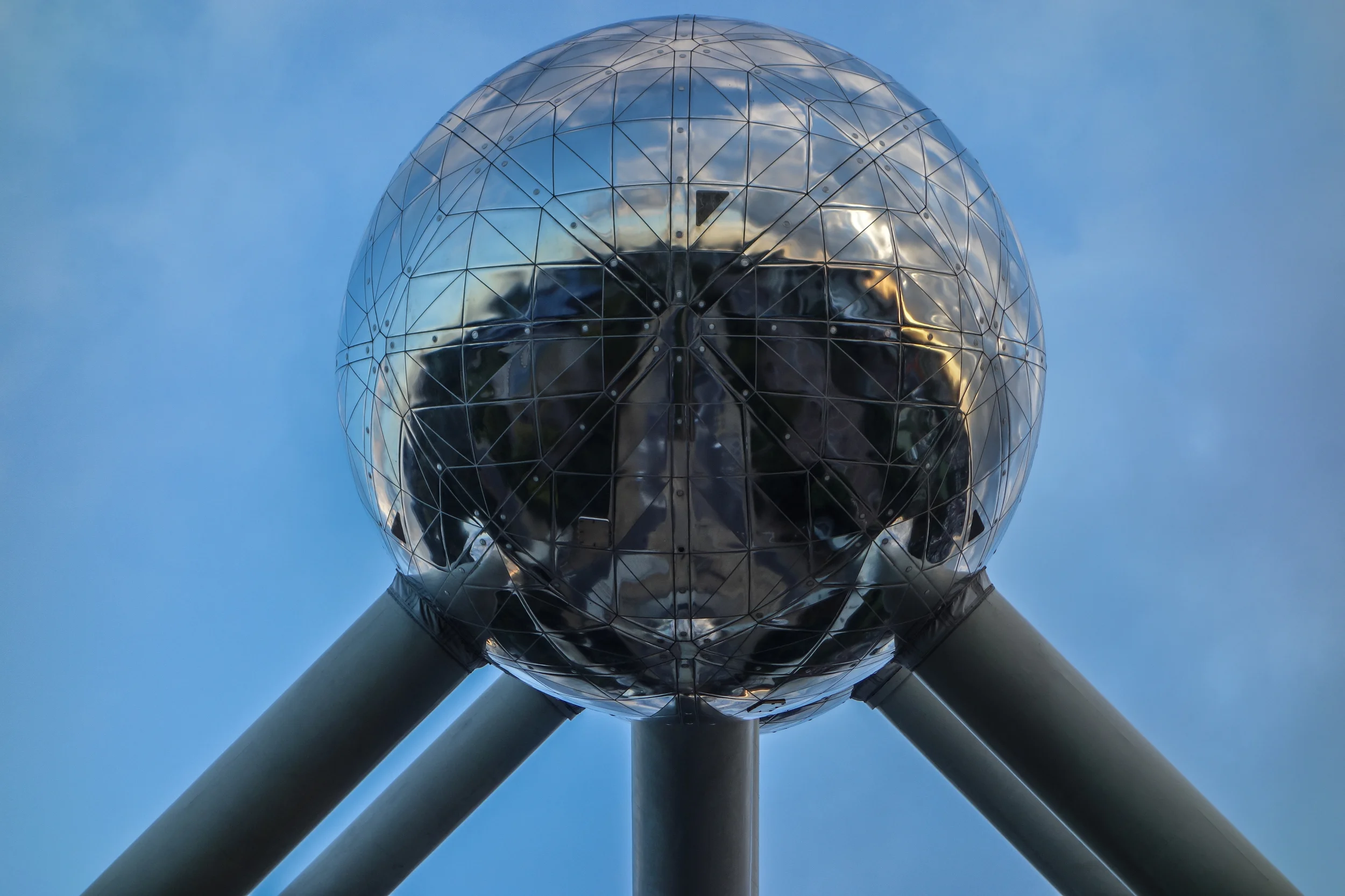 Baxroads of Bruxelles