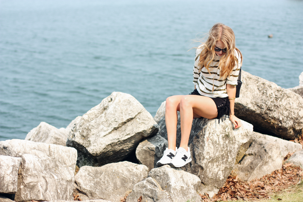 Summerfest x New Balance