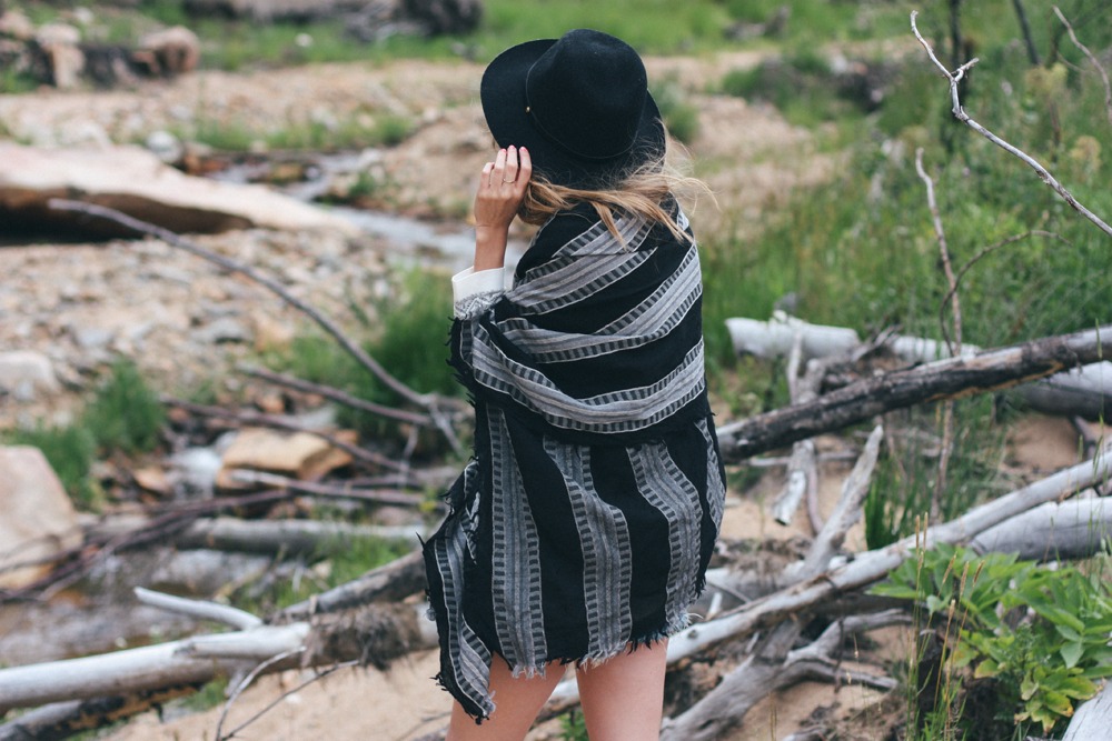 Aritzia scarf in Colorado, Rag + Bone floppy fedora via truelane.png