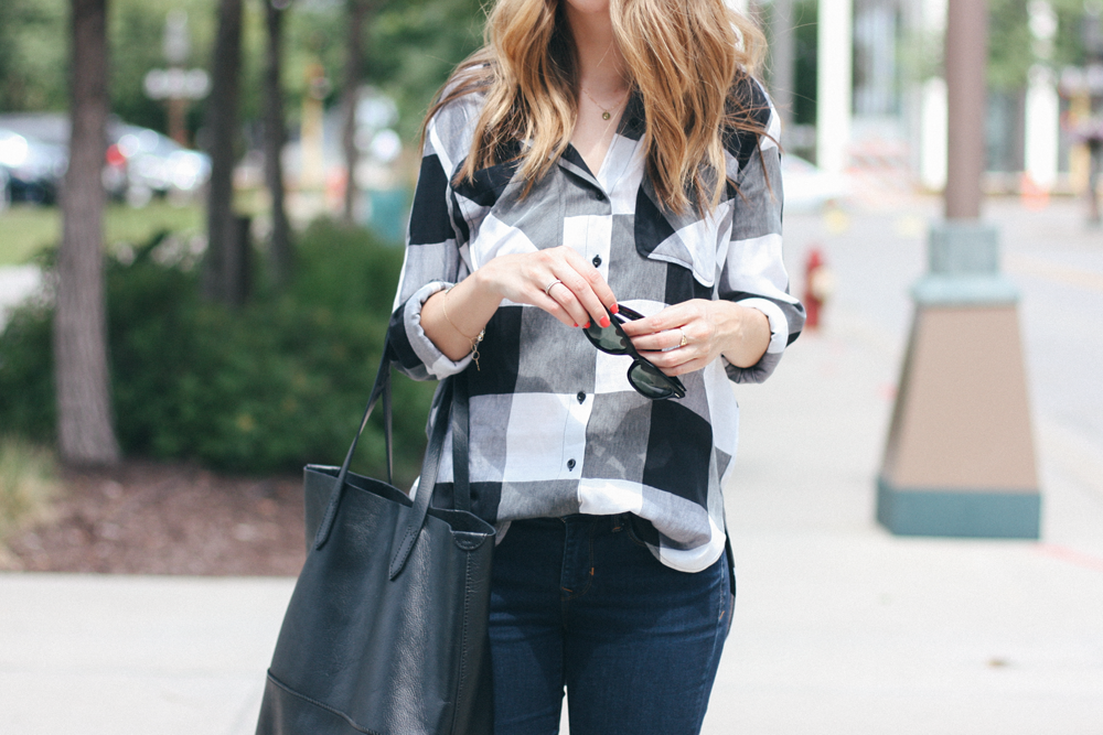 J.Crew tote, Abercrombie plaid via truelane.png