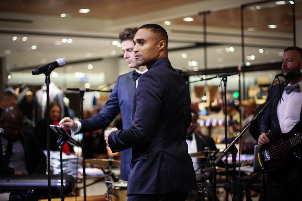 Nordstrom Ridgedale opening gala band.png