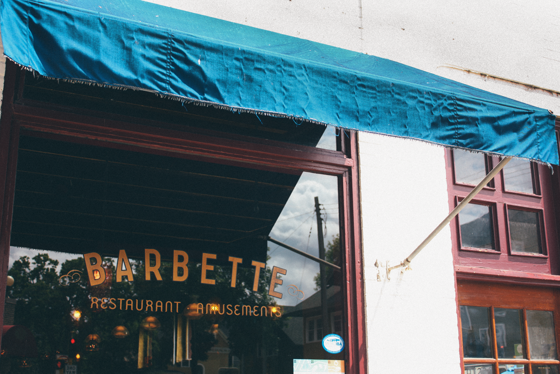 uptown French restaurant, barbette .png